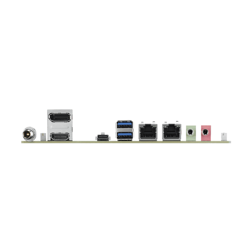Advantech AIMB-234 Intel Core Ultra Series 3 procesoriai (kodinis pavadinimas: Panther Lake) 1 Advantech AIMB-234 Intel Core Ultra Series 3 procesoriai (kodinis pavadinimas: Panther Lake) 1