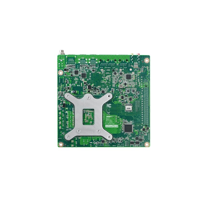 Advantech AIMB-286EF 8-osios / 9-osios kartos Intel Core procesorius (LGA1151) 2
