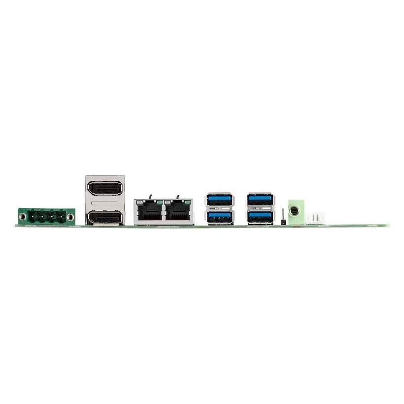 Advantech AIMB-288E B1 12-osios / 13-osios / 14-osios kartos Intel Core procesorius LGA1700, integruotas NVIDIA Quadro MXM GPU 1 Advantech AIMB-288E B1 12-osios / 13-osios / 14-osios kartos Intel Core procesorius LGA1700, integruotas NVIDIA Quadro MXM GPU 1