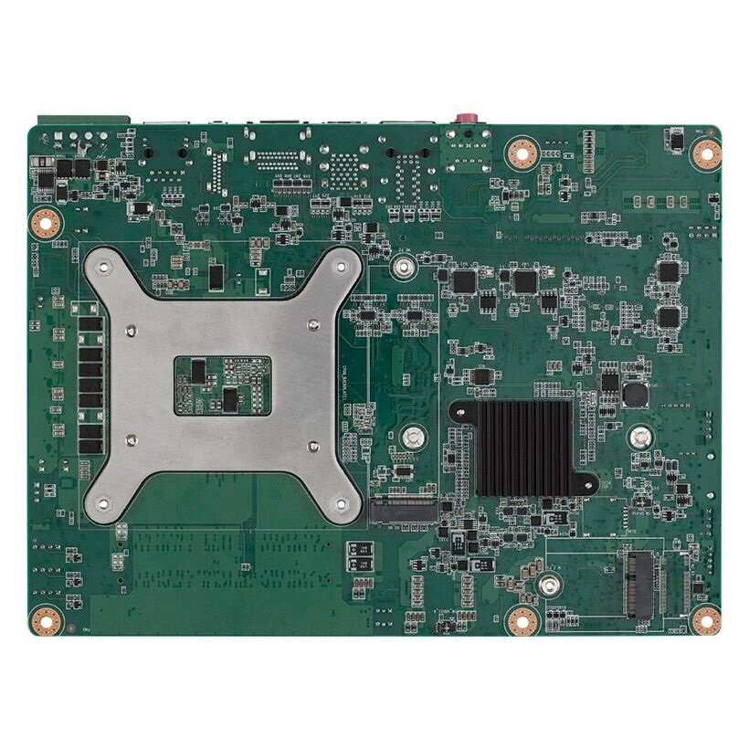 Advantech AIMB-292 12/13/14 kartos Intel Core procesorius su LGA1700 Nvidia MXM GPU integracija 2