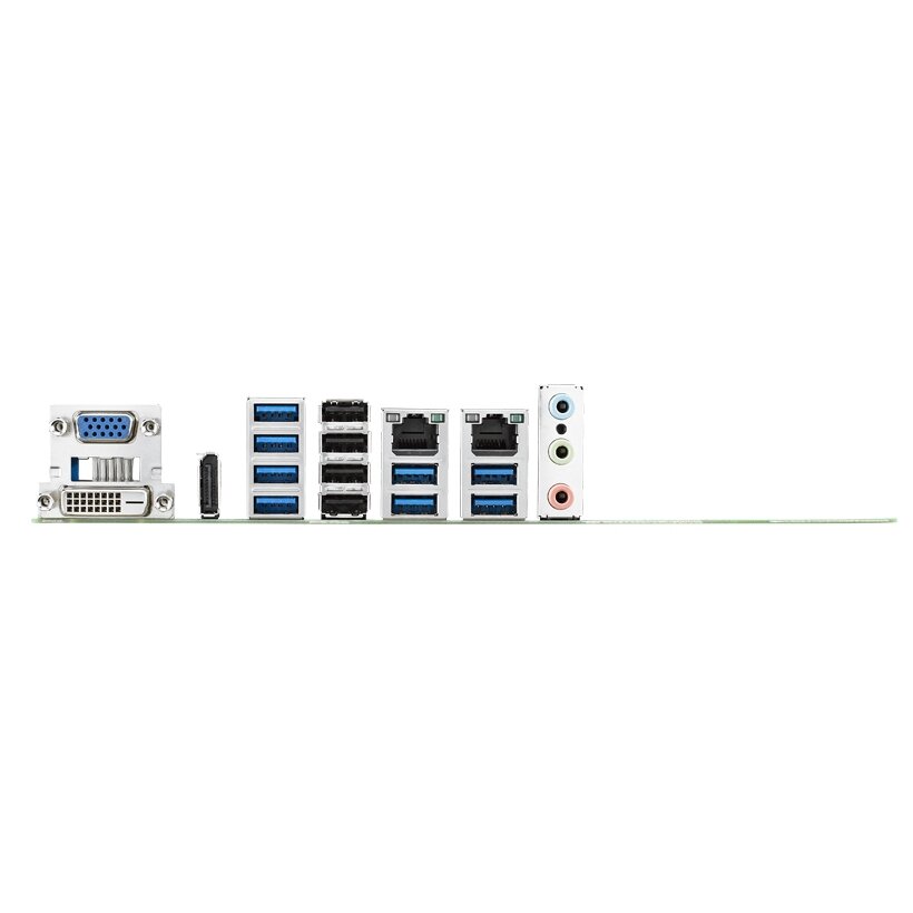 Advantech AIMB-506 Micro-ATX pagrindinė plokštė, 8-osios / 9-osios kartos Intel Core procesorius LGA1151 2 Advantech AIMB-506 Micro-ATX pagrindinė plokštė, 8-osios / 9-osios kartos Intel Core procesorius LGA1151 2