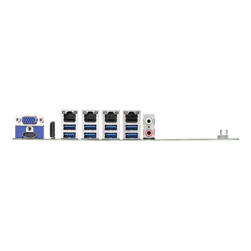 Advantech AIMB-522 Micro-ATX pagrindinė plokštė, AMD Ryzen Embedded 5000 serijos procesoriai 1 Advantech AIMB-522 Micro-ATX pagrindinė plokštė, AMD Ryzen Embedded 5000 serijos procesoriai 1