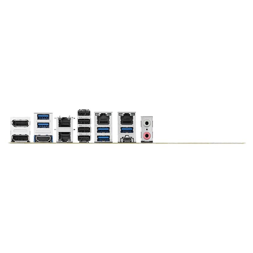 Advantech AIMB-588 B1 Micro-ATX 12/13/14 kartos ir 2 serijos Intel Core procesorius su LGA1700 2