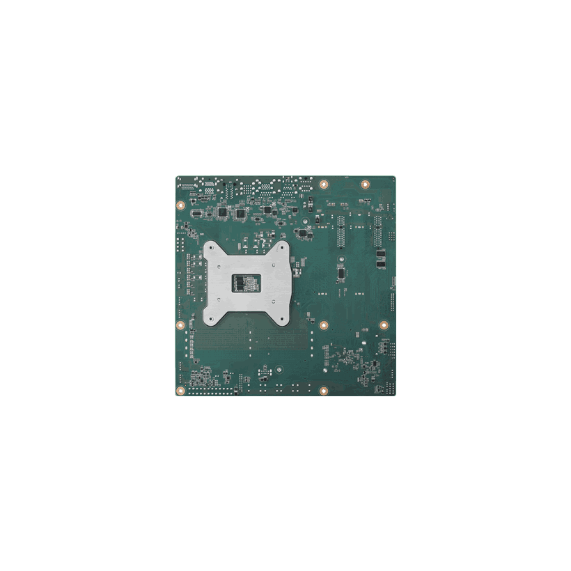 Advantech AIMB-589 Intel Core Ultra 5/7/9 LGA1851 1