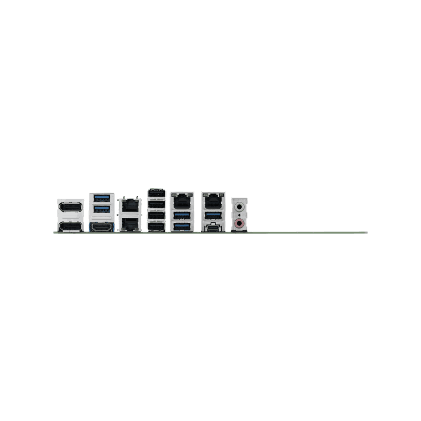 Advantech AIMB-589 Intel Core Ultra 5/7/9 LGA1851 2