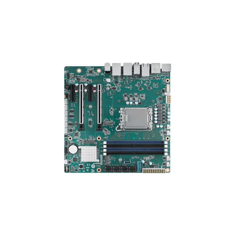 Advantech AIMB-589 Intel Core Ultra 5/7/9 LGA1851