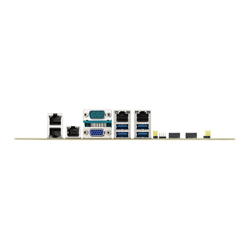 Advantech AIMB-592 Micro-ATX pagrindinė plokštė su AMD EPYC 7003 serijos procesoriumi 3