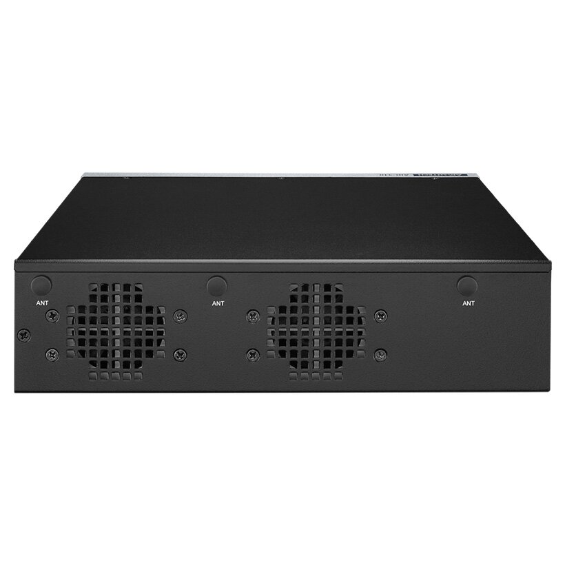Advantech AIR-310 Edge AI Inference sistema, kurią palaiko 12/13/14-os kartos Intel Core procesoriai su MXM GPU palaikymu 1 Advantech AIR-310 Edge AI Inference sistema, kurią palaiko 12/13/14-os kartos Intel Core procesoriai su MXM GPU palaikymu 1