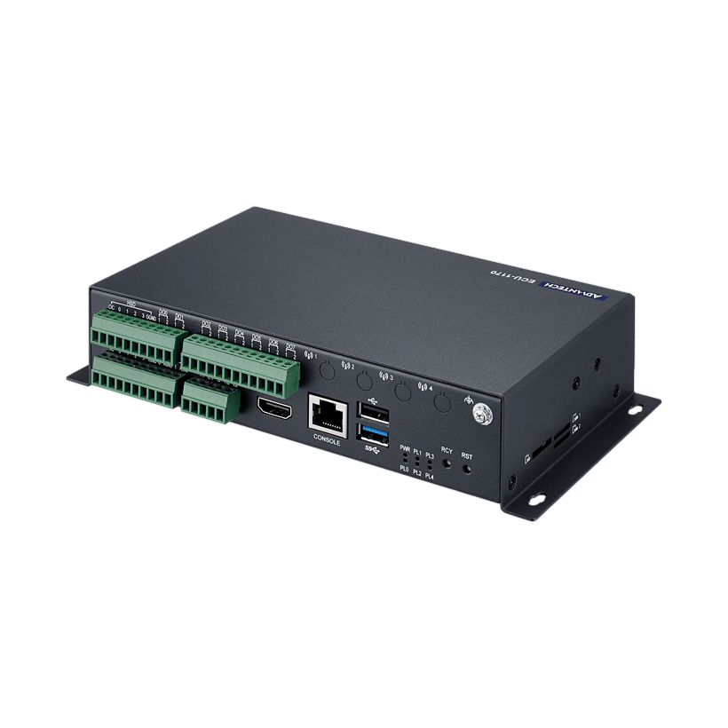 Advantech AMAX-4540 Arm® Cortex®-A55 keturių branduolių įterptinis valdiklis 1