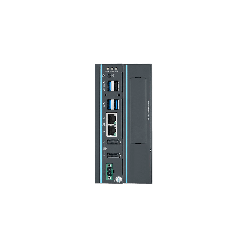 Advantech AMAX-7570 V2 Intel Atom® IPC valdiklis 1
