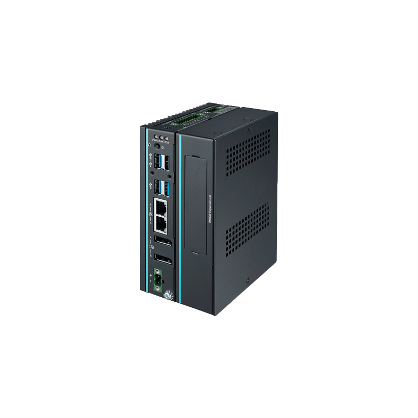 Advantech AMAX-7570 V2 Intel Atom® IPC valdiklis 2