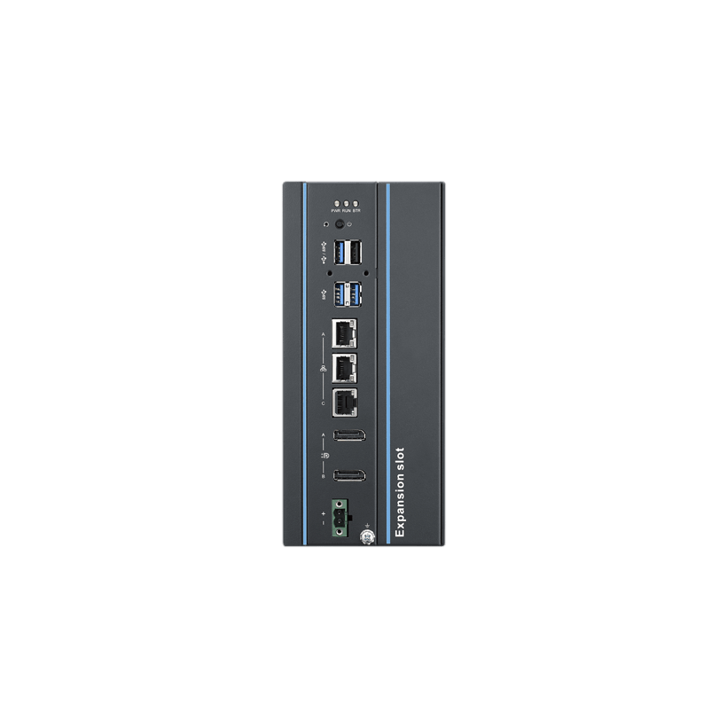 Advantech AMAX-7580 V2 Intel® Core™ IPC valdiklis 1