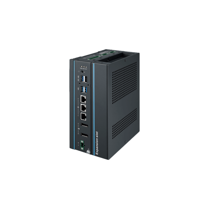 Advantech AMAX-7580 V2 Intel® Core™ IPC valdiklis 2