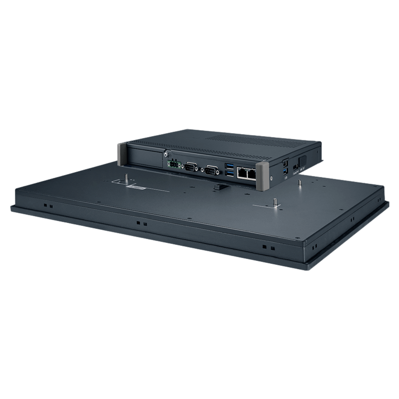 Advantech AMAX-PT700 V2 Intel Atom® skydelio valdiklis 2