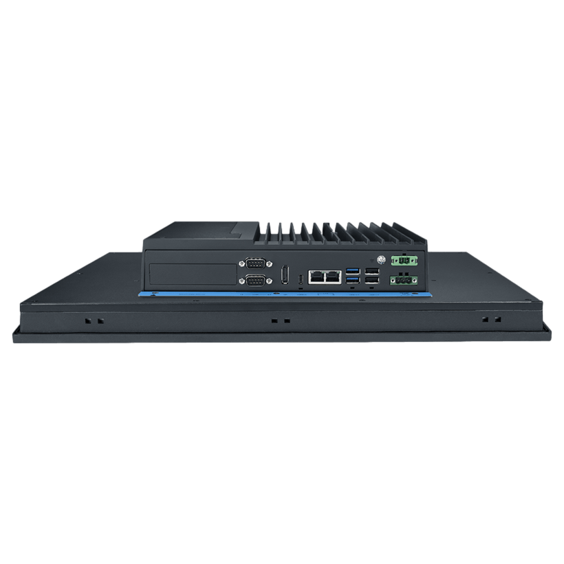 Advantech AMAX-PT800 V2 Intel® Core™ skydelio valdiklis 1