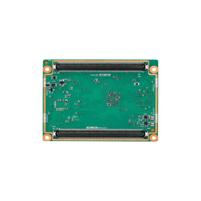 Advantech AOM-3841 AOM-3841 yra SOM modulis, pagrįstas Rockchip RK3576 Cortex-A72 ir A53 SoC su 6TOPS NPU, atitinkantis RTXe standartą ir naudojantis B2B jungtį 1 Advantech AOM-3841 AOM-3841 yra SOM modulis, pagrįstas Rockchip RK3576 Cortex-A72 ir A53 SoC su 6TOPS NPU, atitinkantis RTXe standartą ir naudojantis B2B jungtį 1