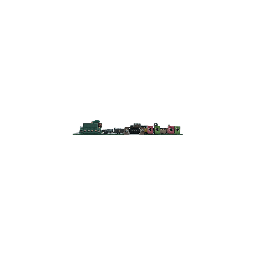 Advantech AOM-DB3500 AOM-DB3500 yra RISC AOM-Rugged modulio kūrimo plokštė 1
