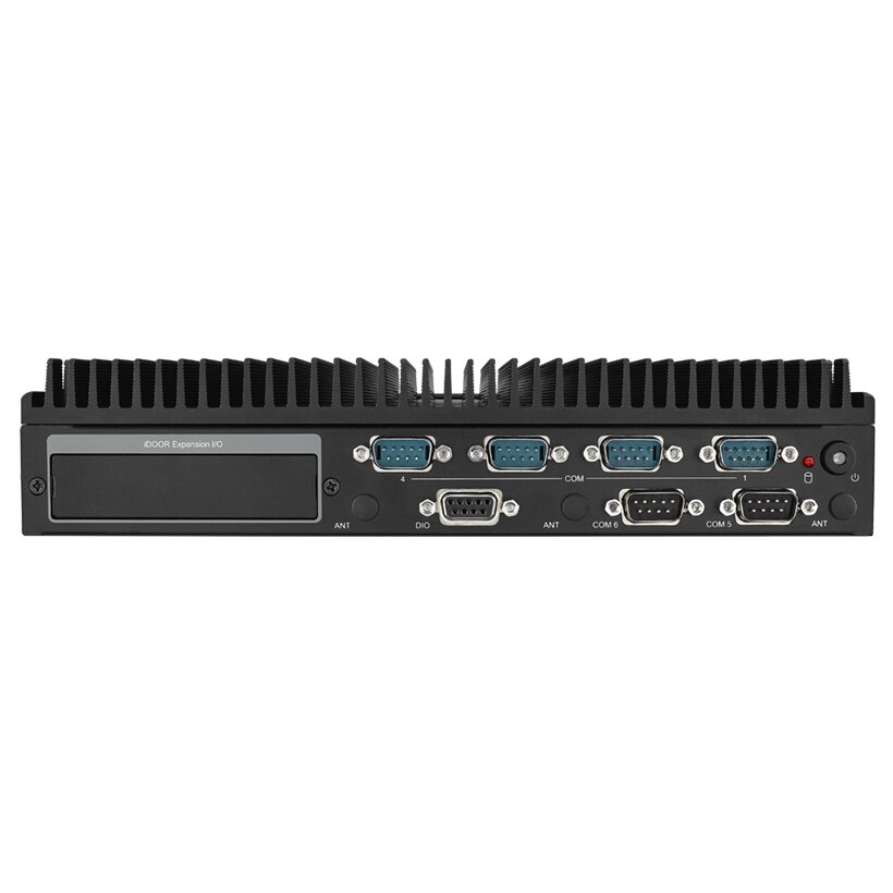Advantech ARK-2251 neventiliuojamas kompiuteris, Intel 13-osios kartos Core i3/i5/i7 1 Advantech ARK-2251 neventiliuojamas kompiuteris, Intel 13-osios kartos Core i3/i5/i7 1