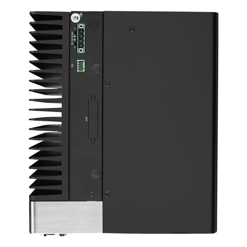 Advantech ARK-3534D Modular Expansion Box neventiliuojamas kompiuteris, Intel Core 12-os/13-os/14-os kartos i3/i5/i7/i9 LGA1700 2 Advantech ARK-3534D Modular Expansion Box neventiliuojamas kompiuteris, Intel Core 12-os/13-os/14-os kartos i3/i5/i7/i9 LGA1700 2