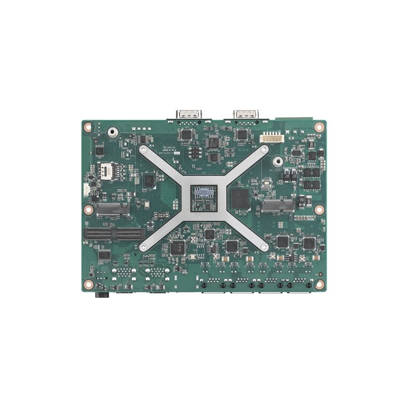 Advantech ASR-A503 Qualcomm IQ9075M, robotų valdymo sistema 2