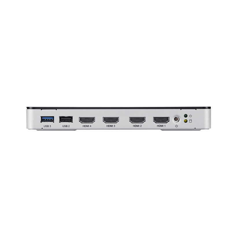 Advantech DS-054 High-performance AMD Ryzen™ 8000-series Modern AI-ready PCs 1 Advantech DS-054 High-performance AMD Ryzen™ 8000-series Modern AI-ready PCs 1