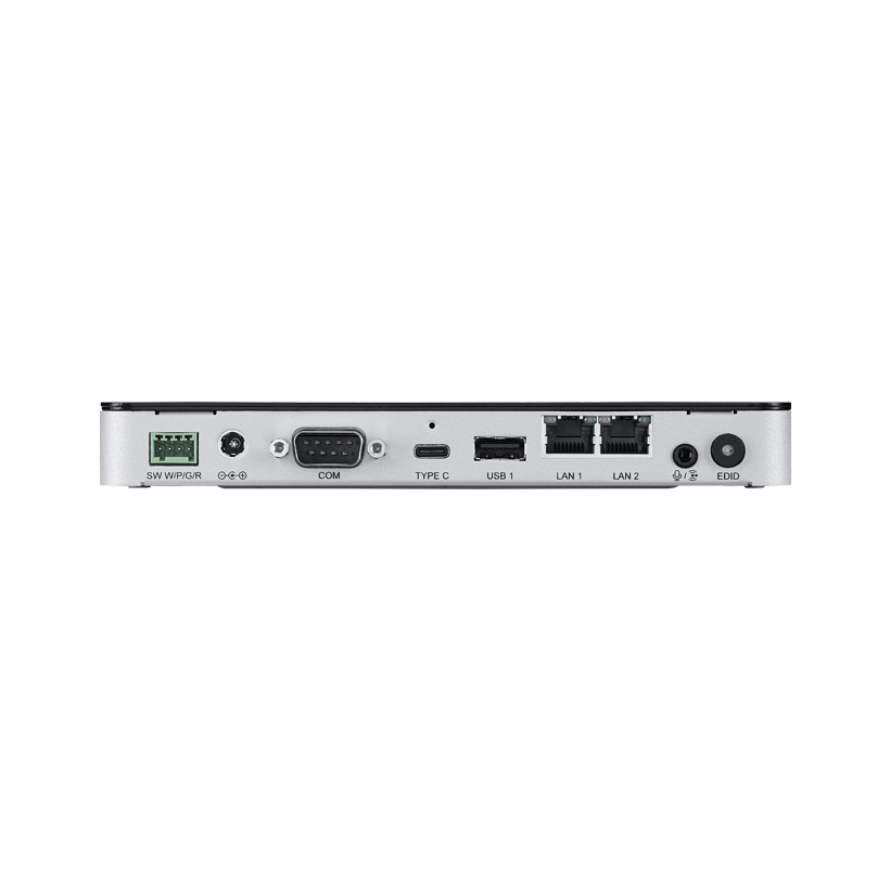 Advantech DS-054 High-performance AMD Ryzen™ 8000-series Modern AI-ready PCs 2 Advantech DS-054 High-performance AMD Ryzen™ 8000-series Modern AI-ready PCs 2