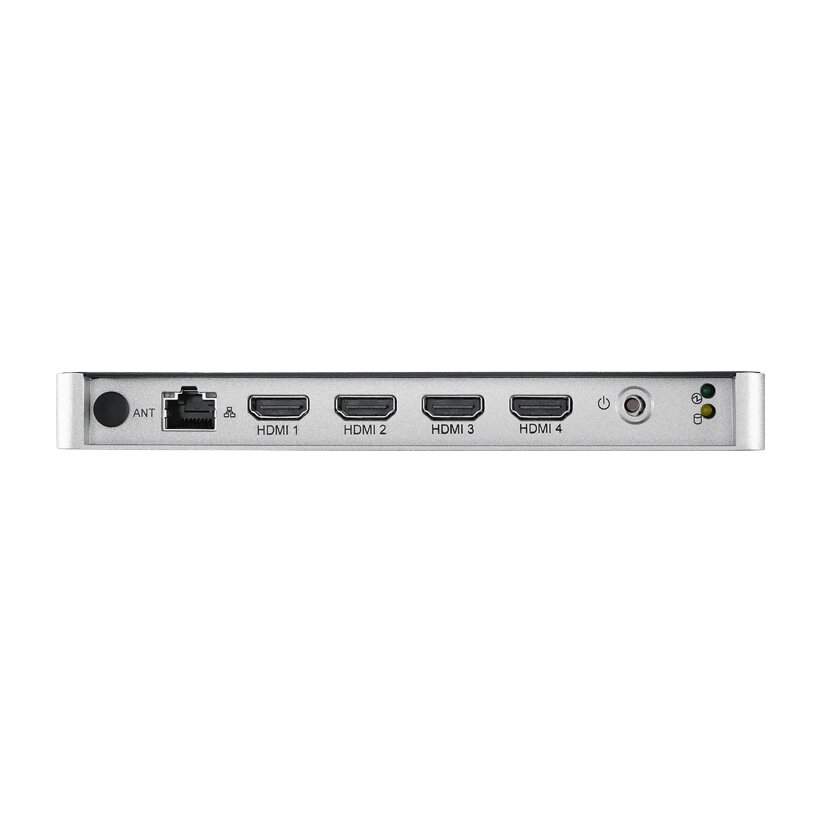 Advantech DS-082 Itin plonas Digital Signage grotuvas AMD Ryzen V1000/R1000 1 Advantech DS-082 Itin plonas Digital Signage grotuvas AMD Ryzen V1000/R1000 1