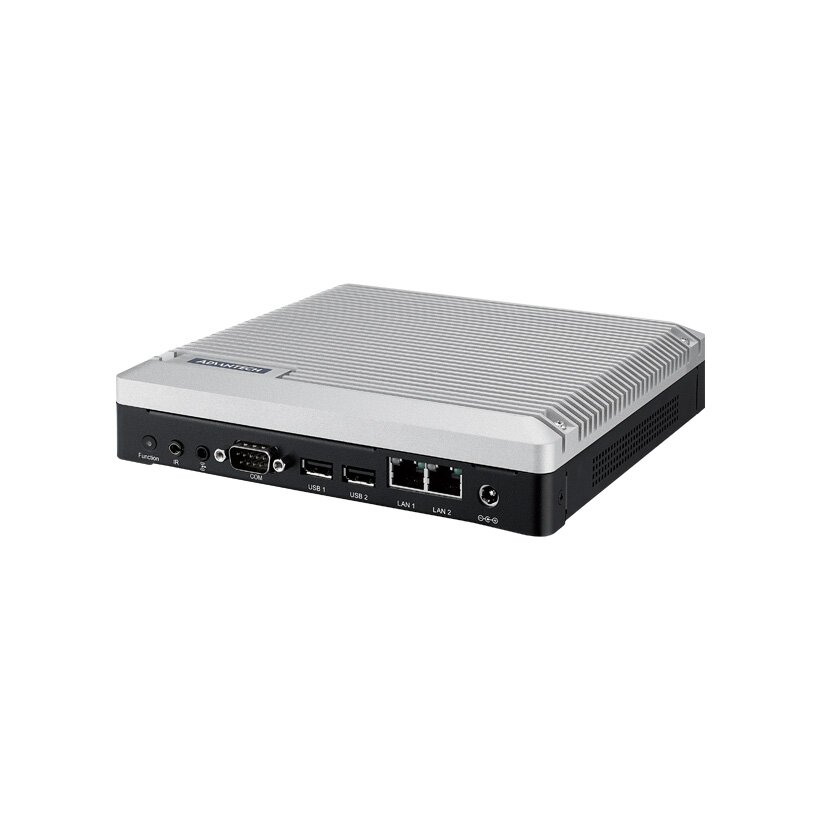 Advantech DS-380 skirtas naudoti lauke neventiliuojamas kompiuteris, Intel Core Ultra 5 1 Advantech DS-380 skirtas naudoti lauke neventiliuojamas kompiuteris, Intel Core Ultra 5 1