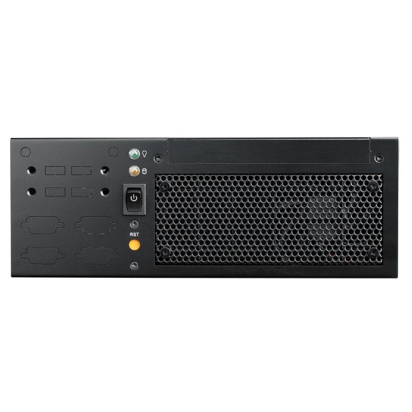 Advantech EPC-B2276 Intel Coffee Lake platforma, skirta palaikyti Intel 9 ir 8 kartos Core i procesorius su vienu žemo profilio PCIe išplėtimo lizdu 1 Advantech EPC-B2276 Intel Coffee Lake platforma, skirta palaikyti Intel 9 ir 8 kartos Core i procesorius su vienu žemo profilio PCIe išplėtimo lizdu 1