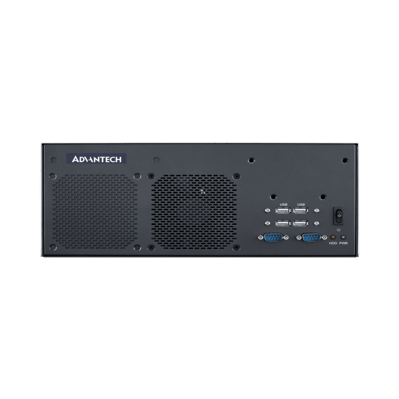 Advantech EPC-B3508 Embedded System Support Intel 12th/13th/ 14th Gen. Core i9/i7/i5/i3 Platform 2
