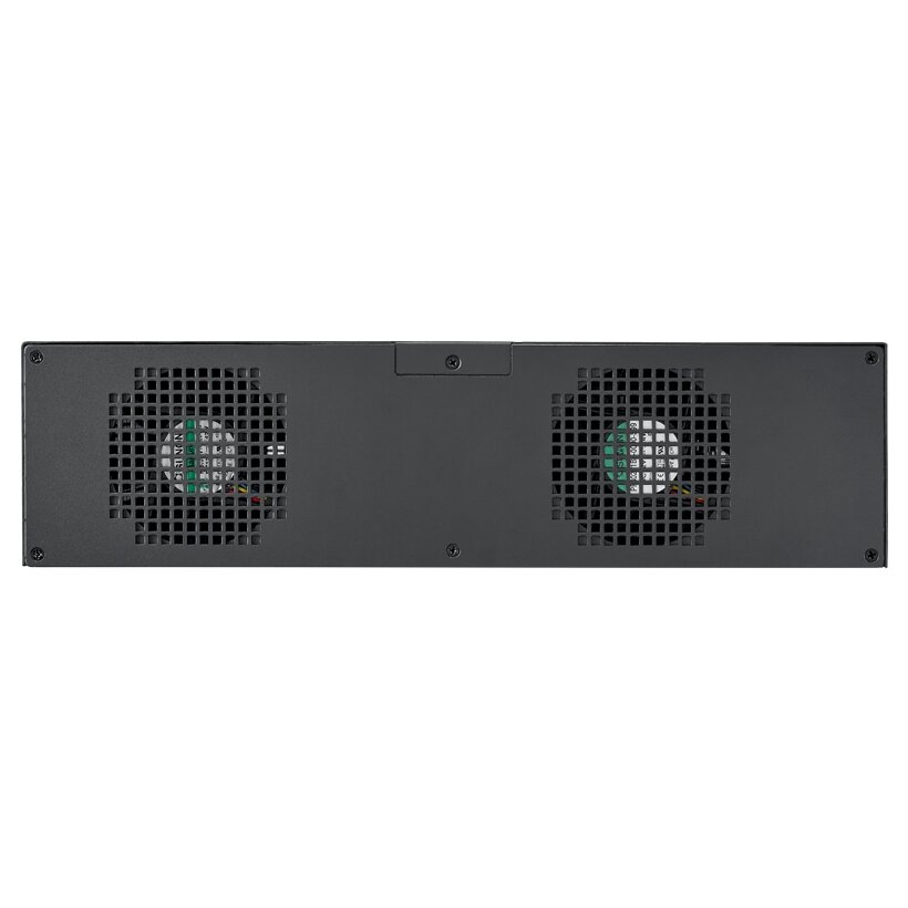 Advantech EPC-P3066 Intel 8-os/9-os kartos Core i 2U ventiliatorių sistema 2