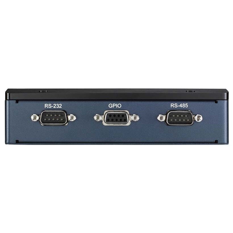 Advantech EPC-R3720 Edge Edge DI Box kompiuteris, NXP i.MX8MPlus Cortex-A53 1 Advantech EPC-R3720 Edge Edge DI Box kompiuteris, NXP i.MX8MPlus Cortex-A53 1