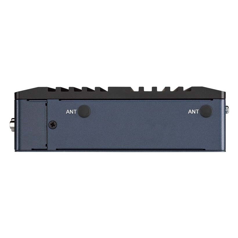 Advantech EPC-R7200 Pramoninės klasės Nvidia Jetson Barebone kompiuteris. 1