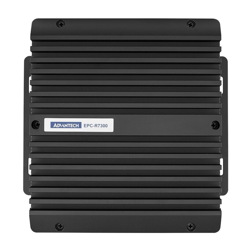 Advantech EPC-R7300 Pramoninis neventiliuojamas veikiantis DI kompiuteris, skirtas NVIDIA Jetson Orin NX ir Jetson Orin Nano sistemoms ant modulių 1 Advantech EPC-R7300 Pramoninis neventiliuojamas veikiantis DI kompiuteris, skirtas NVIDIA Jetson Orin NX ir Jetson Orin Nano sistemoms ant modulių 1