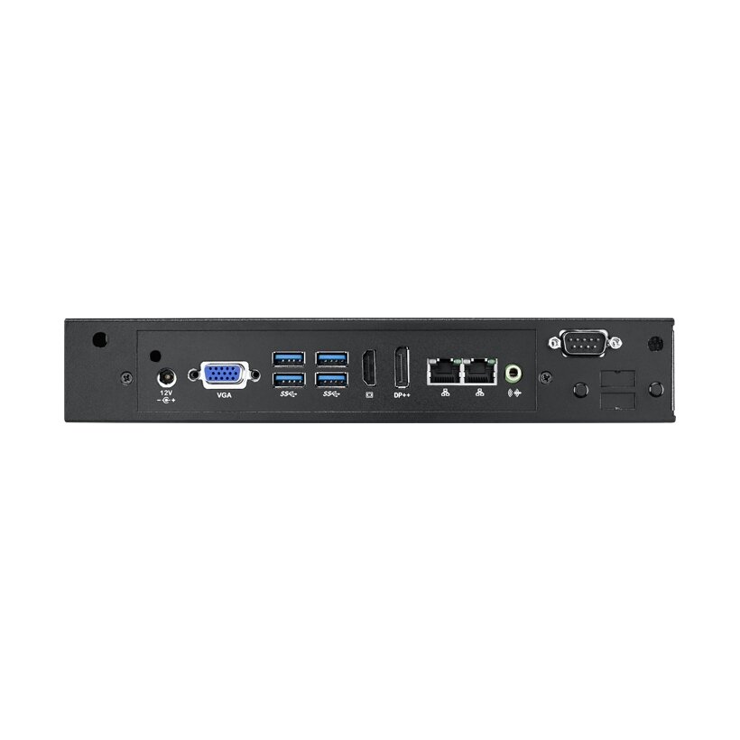 Advantech EPC-T1217 Intel Pentium N4200 neventiliuojamas, dviejų ekranų 1U THIN įterptiniai kompiuteriai 1 Advantech EPC-T1217 Intel Pentium N4200 neventiliuojamas, dviejų ekranų 1U THIN įterptiniai kompiuteriai 1