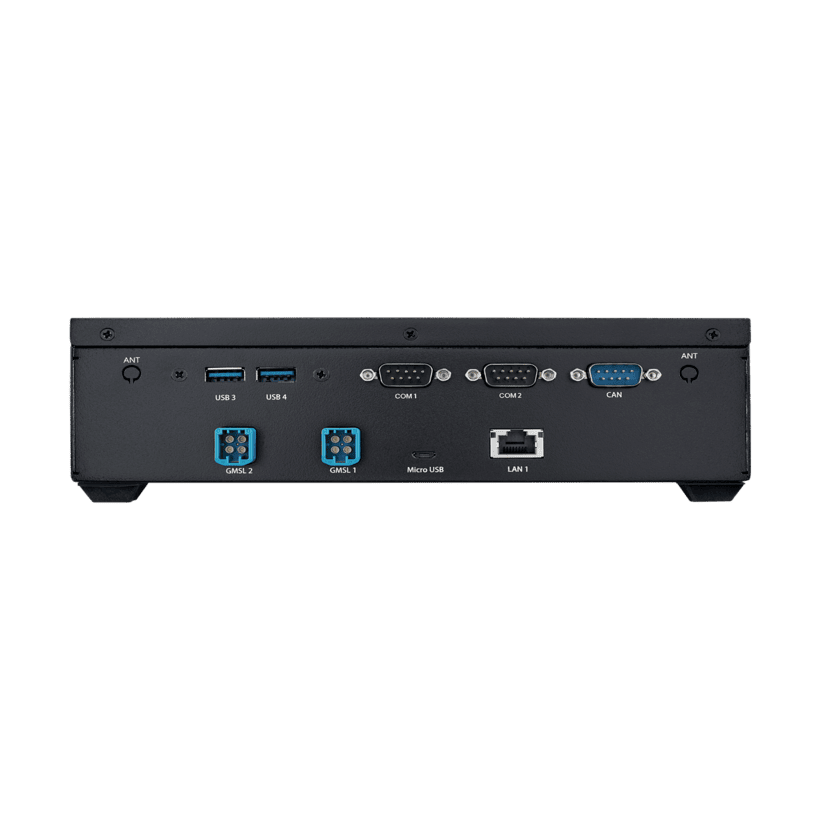 Advantech EPC-T5294 DI sistema su NVIDIA Jetson Thor 1