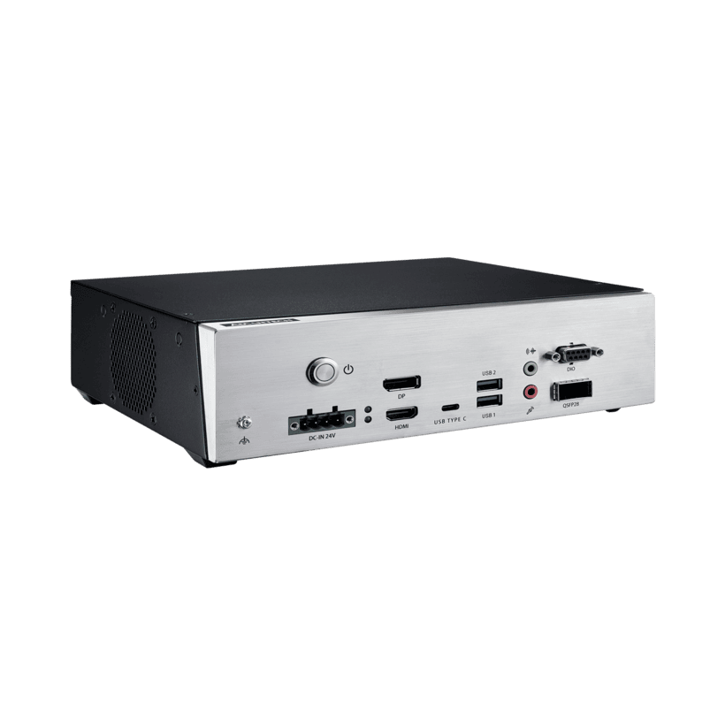 Advantech EPC-T5294 DI sistema su NVIDIA Jetson Thor