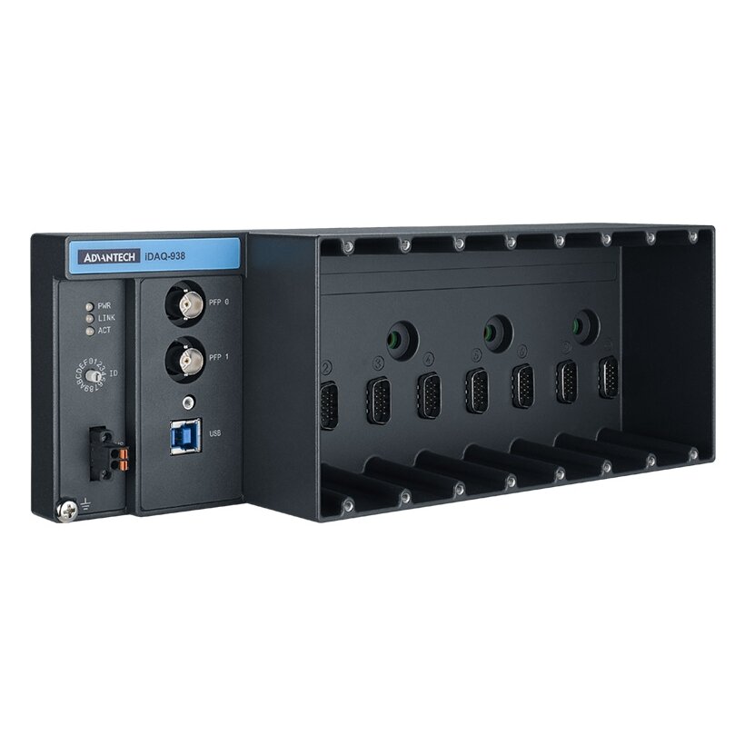 Advantech iDAQ-938