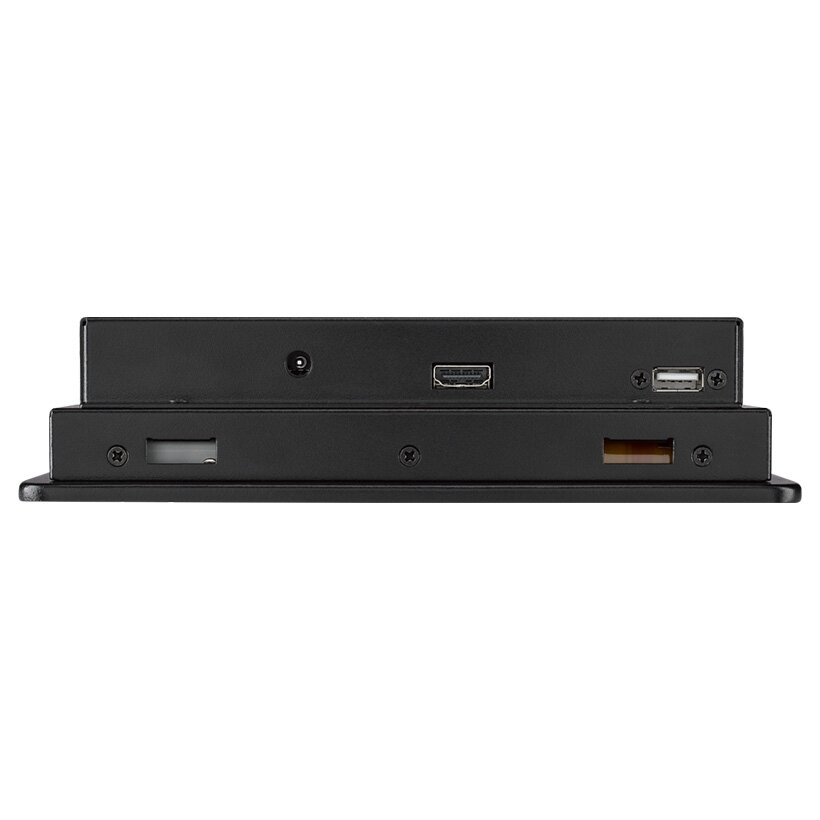 Advantech IDP31-070W 7 colių jutiklinis monitorius su visiškai plokščiu priekiniu skydeliu ir IP67 apsaugos klase 2 Advantech IDP31-070W 7 colių jutiklinis monitorius su visiškai plokščiu priekiniu skydeliu ir IP67 apsaugos klase 2