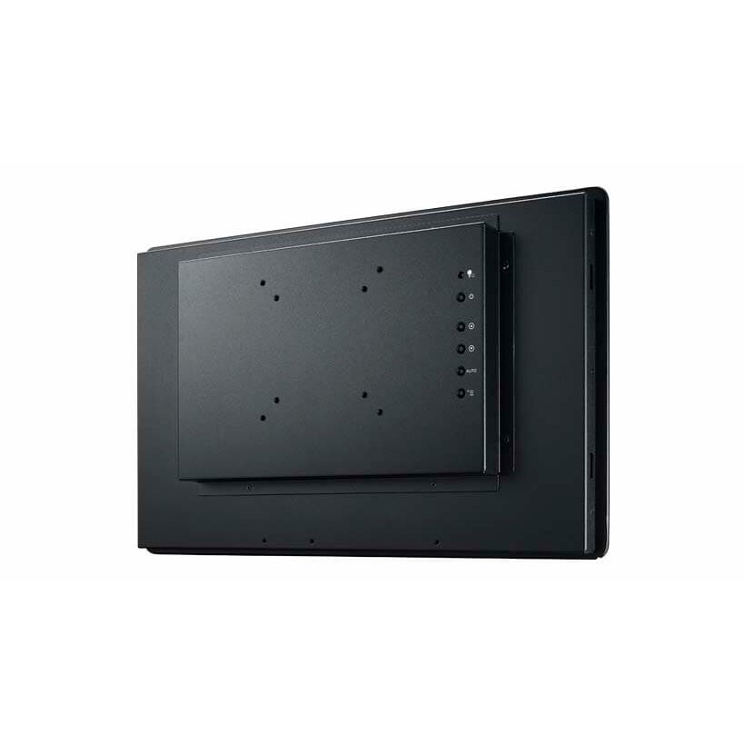 Advantech IDP31-156W 15,6 colio pramoninės klasės jutiklinis monitorius su visiškai plokščiu priekiniu skydeliu 2