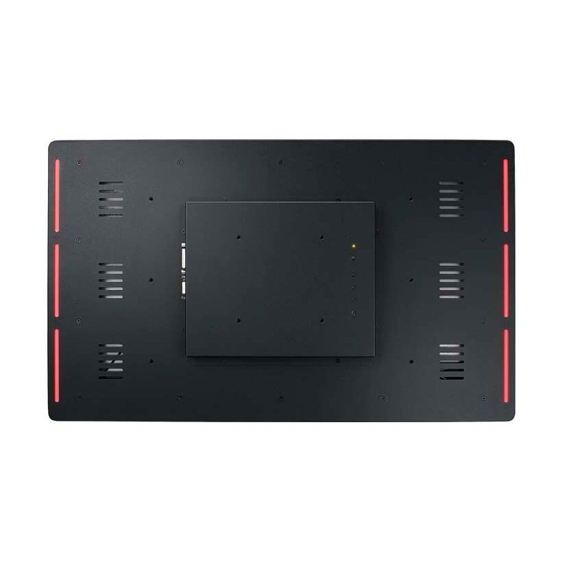 Advantech IDP31-238W 23,8 colio plokščias jutiklinis ekranas, FHD raiška, 350 / 1000 nitų ryškumas, VGA / DVI / DP / HDMI (HB modelis) įvesties jungtys 3 Advantech IDP31-238W 23,8 colio plokščias jutiklinis ekranas, FHD raiška, 350 / 1000 nitų ryškumas, VGA / DVI / DP / HDMI (HB modelis) įvesties jungtys 3