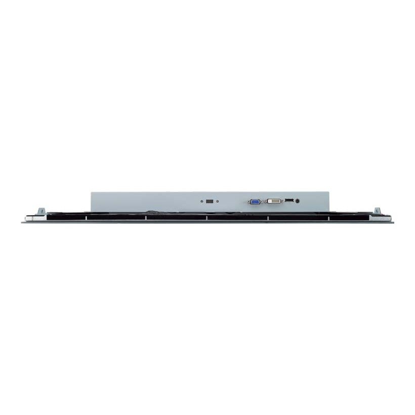 Advantech IDS-3127W 27 col. jutiklinis Open Frame monitorius, FHD 1920 x 1080, VGA / DVI / DP sąsaja 1