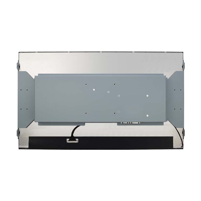 Advantech IDS-3127W 27 col. jutiklinis Open Frame monitorius, FHD 1920 x 1080, VGA / DVI / DP sąsaja 2 Advantech IDS-3127W 27 col. jutiklinis Open Frame monitorius, FHD 1920 x 1080, VGA / DVI / DP sąsaja 2