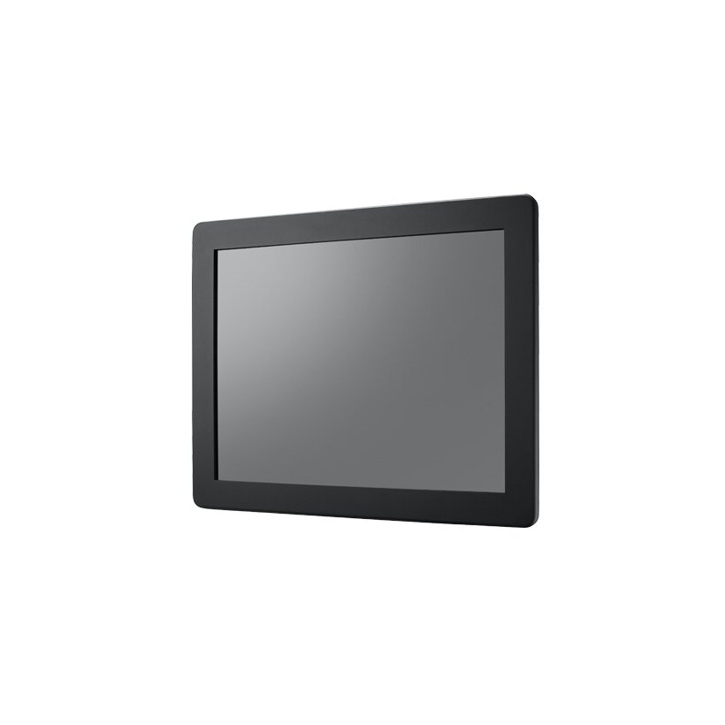 Advantech IDS-3319 19" monitorius su IP65 apsaugos klase priekinėje dalyje, 1280 x 1024, VGA / DVI / HDMI sąsaja Advantech IDS-3319 19" monitorius su IP65 apsaugos klase priekinėje dalyje, 1280 x 1024, VGA / DVI / HDMI sąsaja
