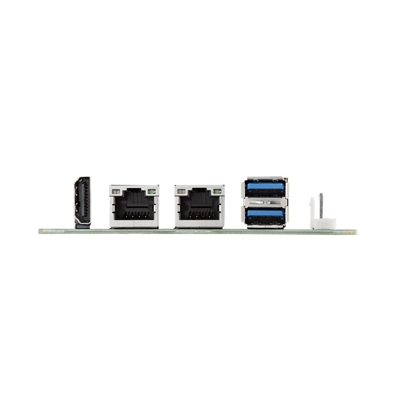 Advantech MIO-2361 Intel Atom E3900 serijos / Pentium N4200/Celeron N3350 Pico-ITX SBC 3 Advantech MIO-2361 Intel Atom E3900 serijos / Pentium N4200/Celeron N3350 Pico-ITX SBC 3