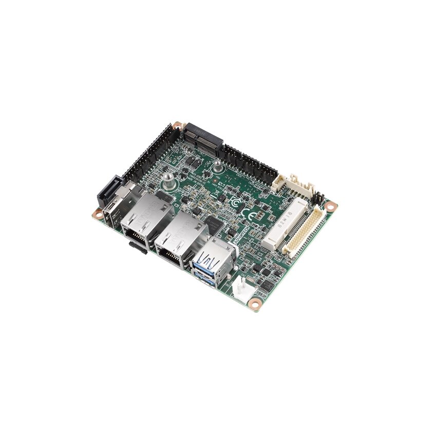 Advantech MIO-2361 Intel Atom E3900 serijos / Pentium N4200/Celeron N3350 Pico-ITX SBC Advantech MIO-2361 Intel Atom E3900 serijos / Pentium N4200/Celeron N3350 Pico-ITX SBC