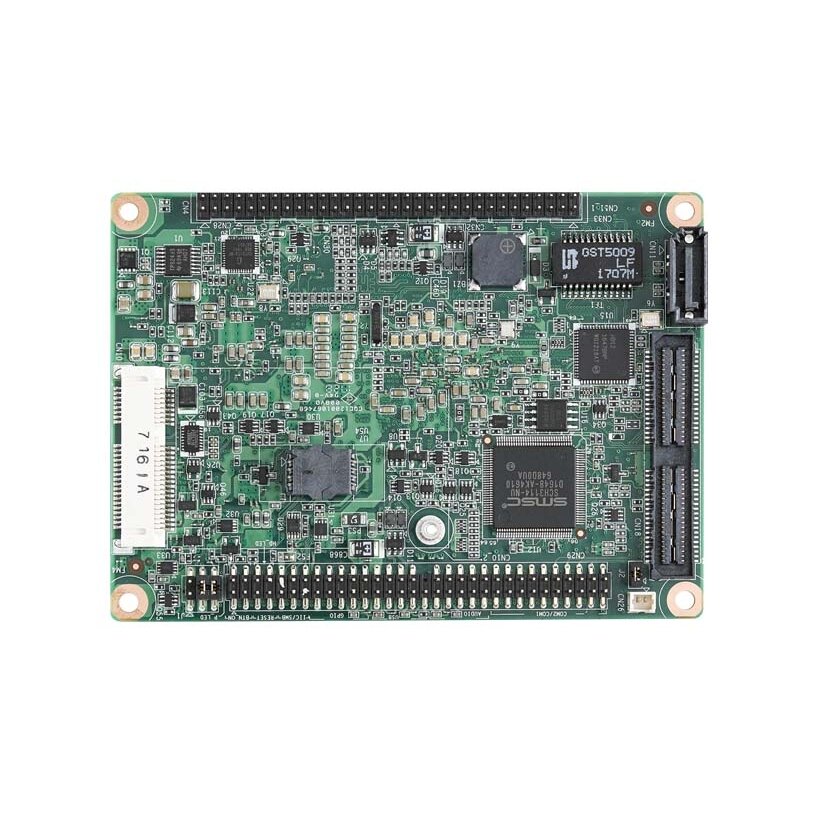 Advantech MIO-3360 Intel Pentium N4200/Celeron N3350 Pico-ITX SBC 2