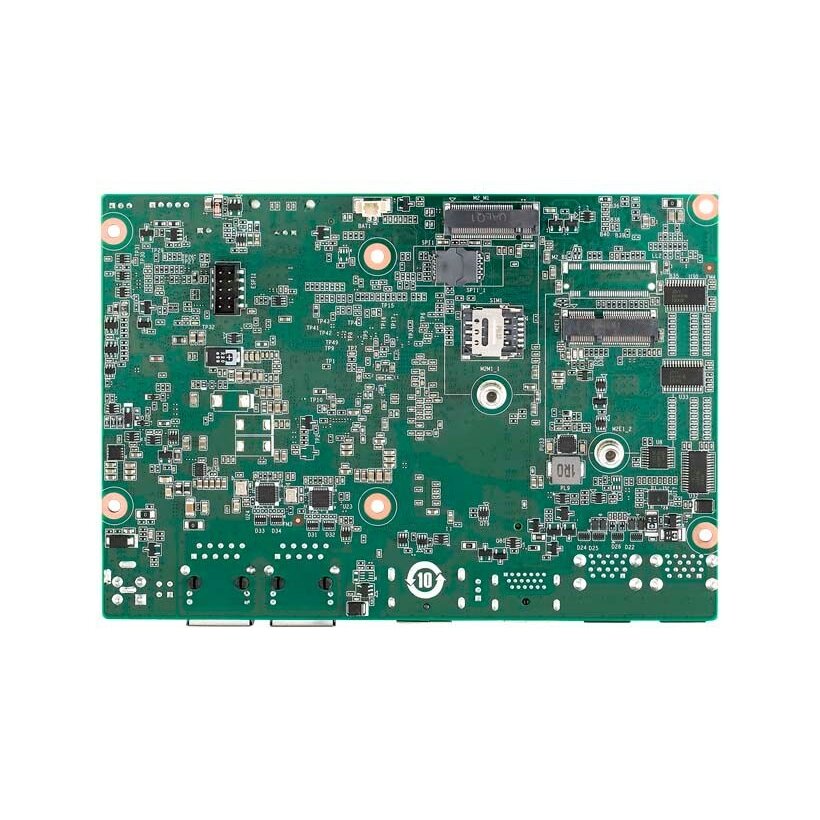 Advantech MIO-5152 Intel Atom x6000E serijos ir Intel Celeron N ir J 3,5 colio SBC serijos Intel Core i3-N305 procesorius ir N serijos 3,5 colio SBC procesorius 2 Advantech MIO-5152 Intel Atom x6000E serijos ir Intel Celeron N ir J 3,5 colio SBC serijos Intel Core i3-N305 procesorius ir N serijos 3,5 colio SBC procesorius 2