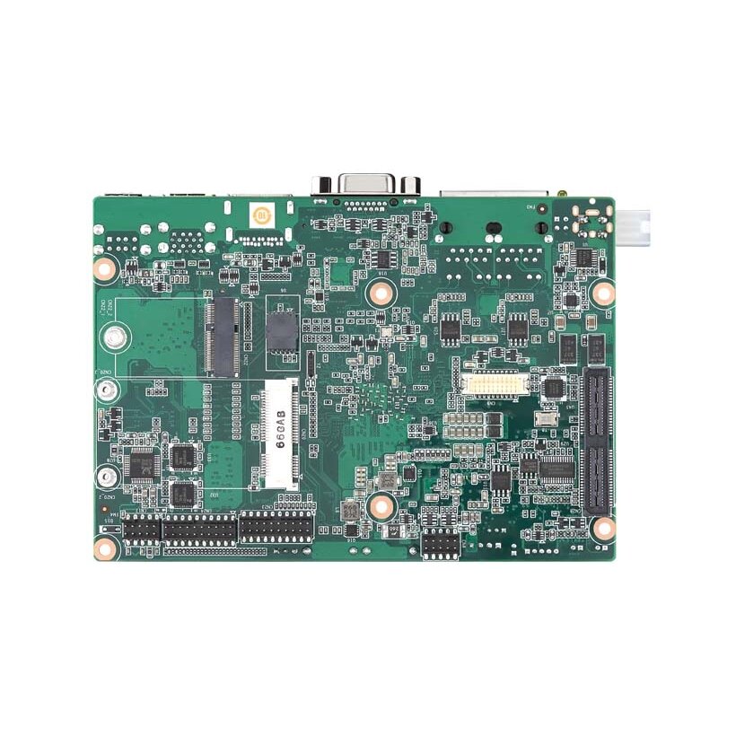 Advantech MIO-5350 Qualcomm Dragonwing QCS6490/QSC5430 su 3,5 colio SBC, OS palaiko Yocto BSP, Windows on Arm ir Ubuntu 2 Advantech MIO-5350 Qualcomm Dragonwing QCS6490/QSC5430 su 3,5 colio SBC, OS palaiko Yocto BSP, Windows on Arm ir Ubuntu 2