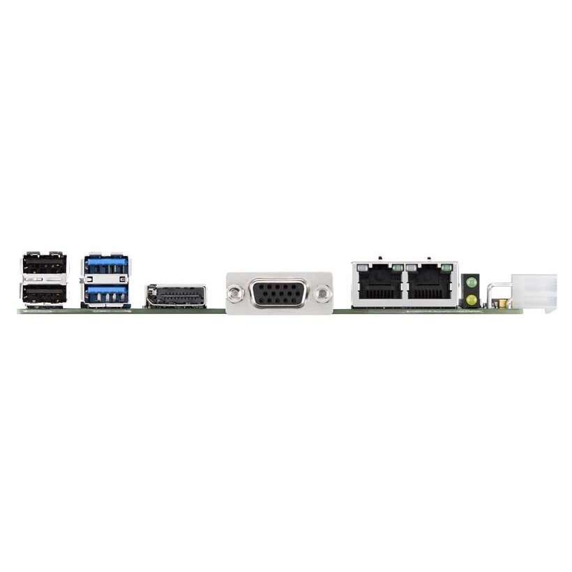 Advantech MIO-5350 Qualcomm Dragonwing QCS6490/QSC5430 su 3,5 colio SBC, OS palaiko Yocto BSP, Windows on Arm ir Ubuntu 3 Advantech MIO-5350 Qualcomm Dragonwing QCS6490/QSC5430 su 3,5 colio SBC, OS palaiko Yocto BSP, Windows on Arm ir Ubuntu 3